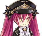 Filyn - Super Neptunia RPG