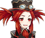 Artura Arrima (Mai Kamimura) - Super Neptunia RPG