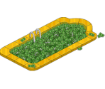 Money Pool - The Simpsons: Tapped Out