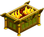 Ark of the Stonecovenant - The Simpsons: Tapped Out