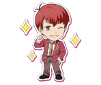 Osomatsu (F6) - Motto! New Puzz Osomatsu-san: Shinpin Sotsugyou Keikaku