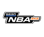 Logo - NBA 2K2