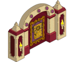 Sacred Parchment - The Simpsons: Tapped Out