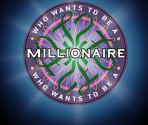 Menu Screens - Who Wants to Be a Millionaire
