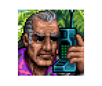 HOME Menu Banner & Icon - Shakedown: Hawaii