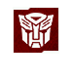 HOME Menu Icon - Transformers: Dark of the Moon - Stealth Force Edition