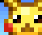 Puzzles (Full Size) - Pokémon Picross