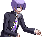 Byakuya - UNDER NIGHT IN-BIRTH II Sys:Celes