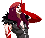 Carmine - UNDER NIGHT IN-BIRTH II Sys:Celes