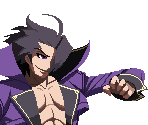 Gordeau - UNDER NIGHT IN-BIRTH II Sys:Celes