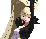 Hilda - UNDER NIGHT IN-BIRTH II Sys:Celes