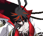 Kuon - UNDER NIGHT IN-BIRTH II Sys:Celes