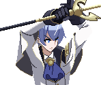 Londrekia - UNDER NIGHT IN-BIRTH II Sys:Celes