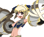 Mika - UNDER NIGHT IN-BIRTH II Sys:Celes