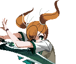 Nanase - UNDER NIGHT IN-BIRTH II Sys:Celes