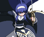 Orie - UNDER NIGHT IN-BIRTH II Sys:Celes