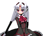 Vatista - UNDER NIGHT IN-BIRTH II Sys:Celes