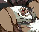 Waldstein - UNDER NIGHT IN-BIRTH II Sys:Celes