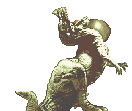 Ceratosaurus - Dino Rex