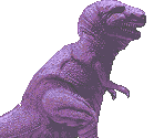 Tyrannosaurus - Dino Rex