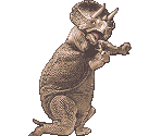 Triceratops - Dino Rex