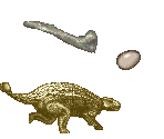 Items - Dino Rex