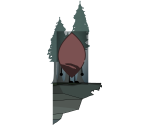 Level Select (Early) - BFDIA 5B