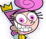Wanda - The Fairly OddParents: One Million Wishes