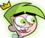 Cosmo - The Fairly OddParents: One Million Wishes