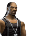 Character Select Portraits, Names, and Icons - Def Jam: Fight for NY