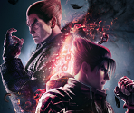 Tekken 8 (General Artwork) - Tekken 8