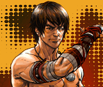 Tekken 8 (Character Artwork) (Part 5) - Tekken 8