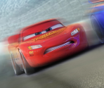 Game Banner & Icon - Cars 3: Driven to Win