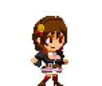 Yunyun - KonoSuba: Verdia of the Resurrection