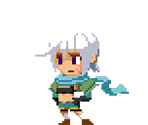 Chris - KonoSuba: Verdia of the Resurrection