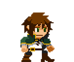 Kazuma - KonoSuba: Verdia of the Resurrection