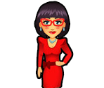 Shopkeeper - Delicious - Emily's Wonder Wedding