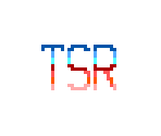 Font - California Games II