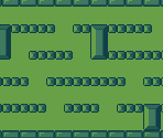 Floors 01-05 - Magical Tower