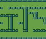 Floors 16-20 - Magical Tower
