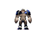 Alien Grunt - Half-Life