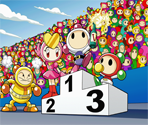 Credits - Bomberman Kart