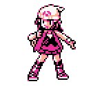 Dawn (G/S/C-Style) - Pokémon Customs