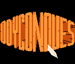 Title Screen - BodyConQuest I: Abakareshi Musume Tachi (Bootleg)