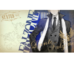Status Screens - Piofiore: Fated Memories