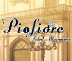 Title Screen - Piofiore: Fated Memories
