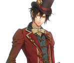 Arsene Lupin - Code: Realize ~Guardian of Rebirth~