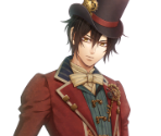 Arsene Lupin - Code: Realize ~Guardian of Rebirth~