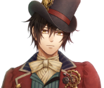 Arsene Lupin - Code: Realize ~Guardian of Rebirth~