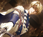 Lucien Neuschburn CGs - even if TEMPEST: Dawning Connections